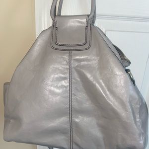 HOBO Sheila Large satchel purse